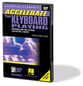 Accerlerate Your Keyboard Playing piano sheet music cover